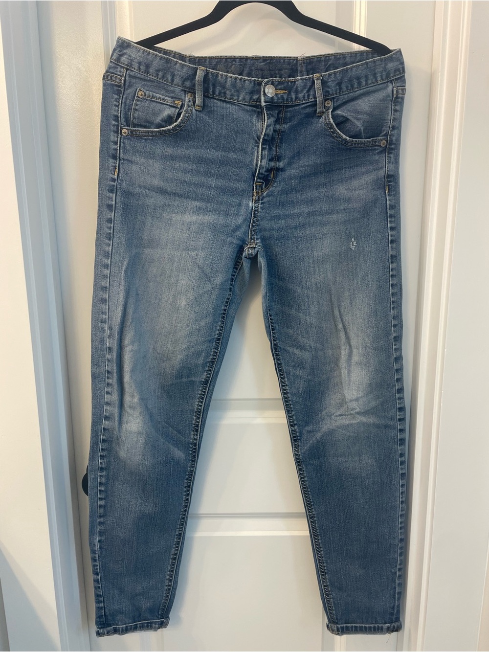 Merona Boyfriend Jeans